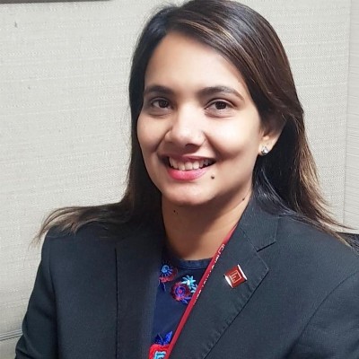 Neeru Sharma